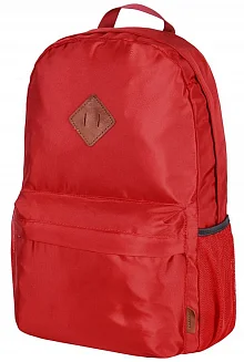 C0023 Простой рюкзак с розеткой 45х14х30 см