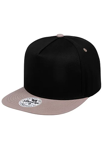 003-5-2-026-117C Пятипанельная двухцветная хлопковая