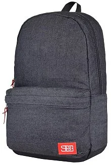 6802 Джинсовый 41х13х30 см