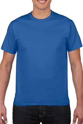 76000 Premium Cotton Fine Jersey T-Shirt 