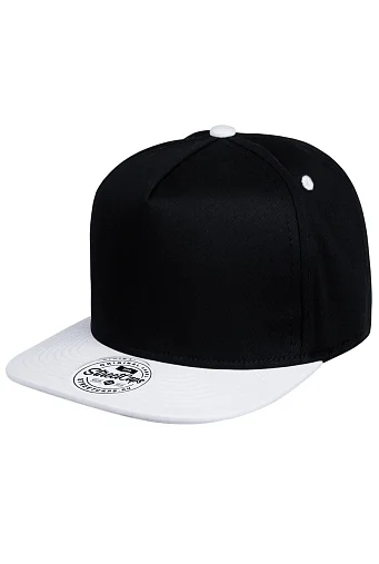 003-5-2-026-001C Пятипанельная двухцветная хлопковая