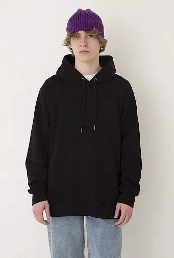 Худи в спортивном стиле 24-40