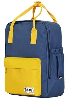 003-008-024 Рюкзак-сумка 33х14х23 см 003-008-024 Рюкзак-сумка 33х14х23 см