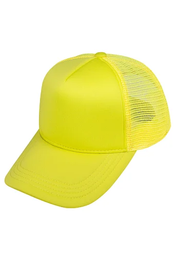 K19052 Классическая кепка тракер