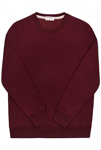 SC500 Classic Crew Bouffant Sweatshirt