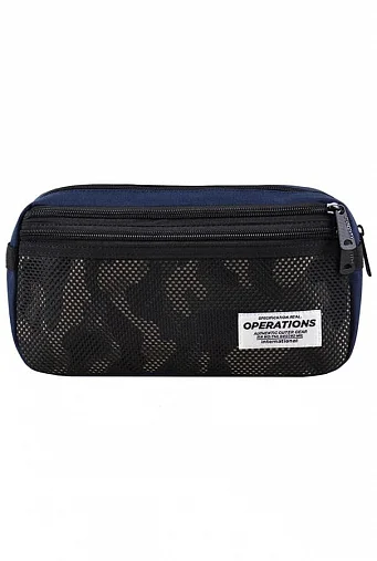 5021 Камуфляж под сеткой 26х6х15 см