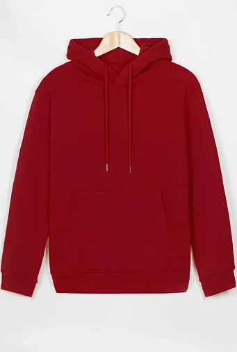 Бланковая худи