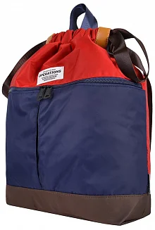 8787 Лямки-затяжки 40х14х30 см