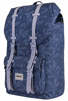 111-006-010 Два ремня 52х19х32 см