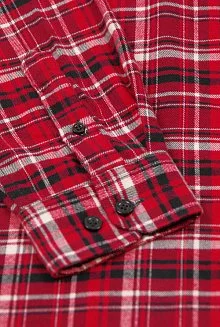 Рубашка мужская