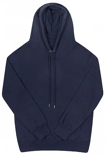 Худи из ткани петелька W-480-B