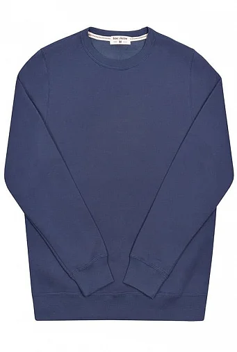 SC500 Classic Crew Bouffant Sweatshirt