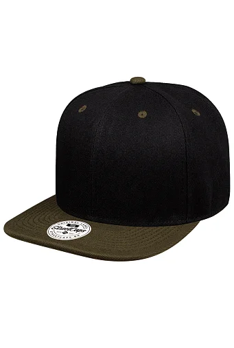 004-6-2-001-024A Шестипанельная двухцветная акриловая