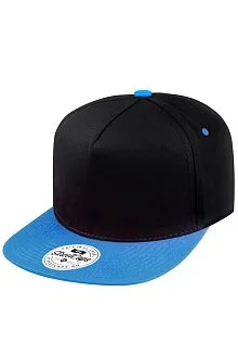 003-5-2-026-042C Пятипанельная двухцветная хлопковая