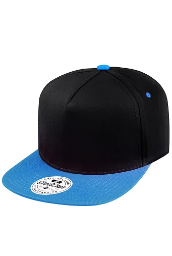 003-5-2-026-042C Пятипанельная двухцветная хлопковая