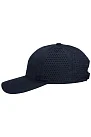 2229 Кепка с перфорированной задней частью