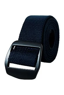 Тактический ремень с щелевой пряжкой