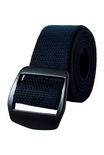 Тактический ремень с щелевой пряжкой