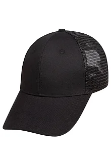 K19035 Классическая бейсболка с сеткой K19035 Классическая бейсболка с сеткой