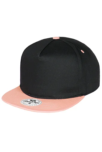 003-5-2-026-127C Пятипанельная двухцветная хлопковая