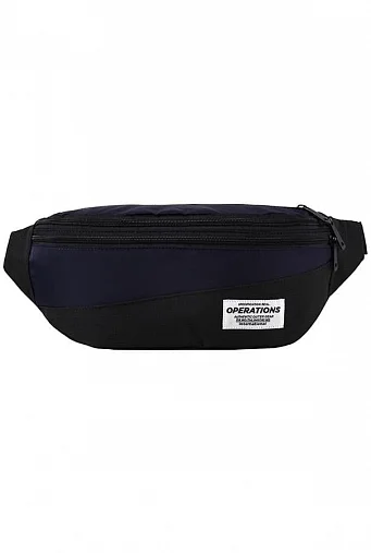 5019 Диагональный шов 31х9х13 см