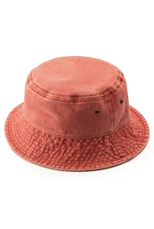 Панама из стираного хлопка