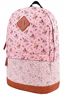 88004 Кружева снизу Розетка Ягоды узор 42х17х30 см