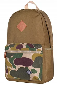 C0027-1 Камуфляжный карман 45х14х30 см