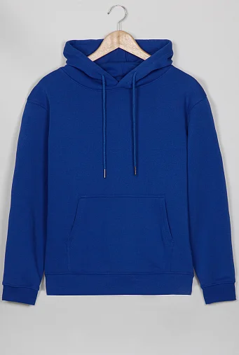 Бланковая худи