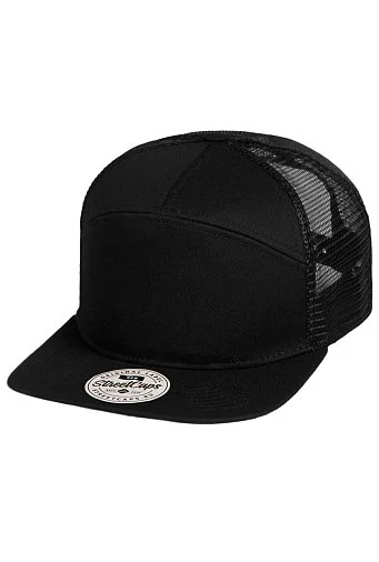 410-7-1-001-026C Семипанельная хлопковая с сеткой