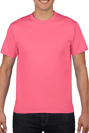 76000 Premium Cotton Fine Jersey T-Shirt 