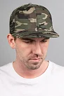 W135 Камуфляжая кепка
