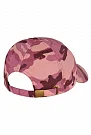 16022 Камуфляжная хлопковая бейсболка