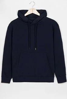 Бланковая худи