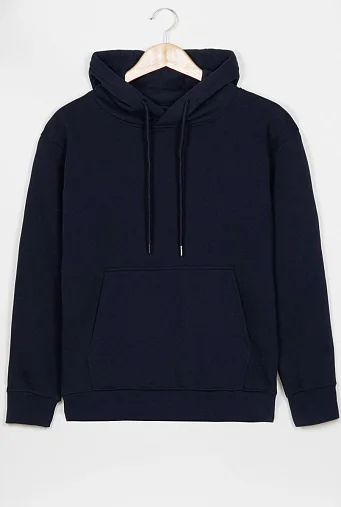 Бланковая худи