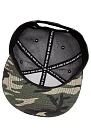W135 Камуфляжая кепка