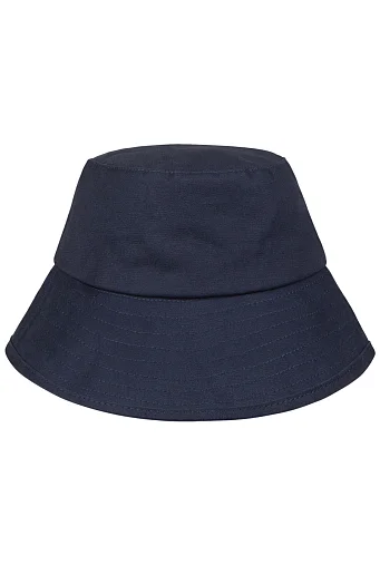 17020 Простая хлопковая панама