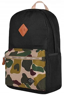 C0027-1 Камуфляжный карман 45х14х30 см