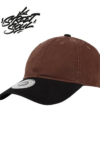 325-6-1-000-004С Двухцветная хлопковая