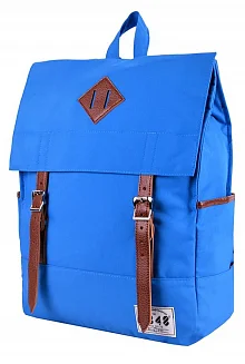 D002-4 Пятачок на крышке Два ремня 41х14х32 см