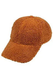 K2116-2 Меховая бейсболка K2116-2 Меховая бейсболка