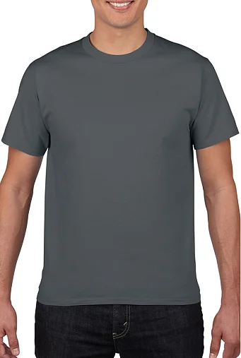 76000 Premium Cotton Fine Jersey T-Shirt 