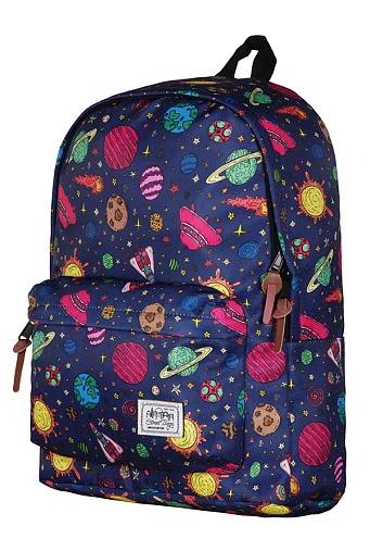 7020 Космическая тема 38х16х29 см