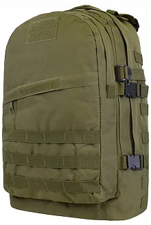 Солдат 46х18х33 см