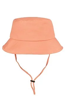 K20210 Хлопковая панама со шнурком K20210 Хлопковая панама со шнурком