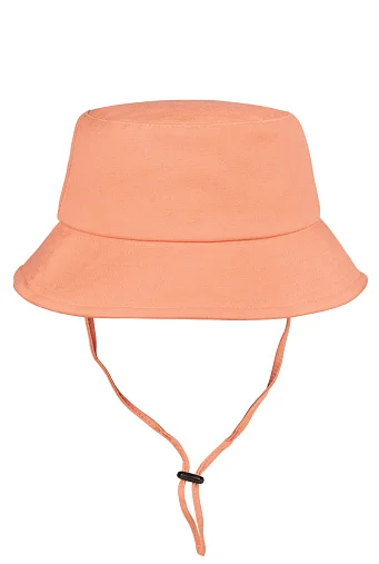 K20210 Хлопковая панама со шнурком