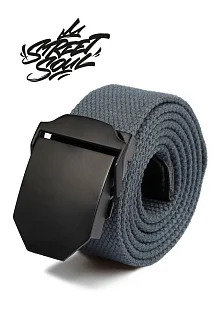 R25-20 Классическая пряжка с зажимом