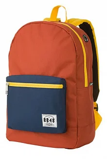 C054-2 Цветной карман 43х13х30 см