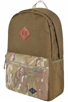 C0027-2 Камуфляжный карман 45х14х30 см