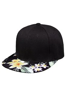 W49 Цветы ванили на козырьке W49 Цветы ванили на козырьке